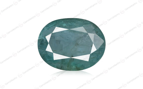 Emerald (Panna) – 7.78 Carat / 8.6 Ratti [GM02358]