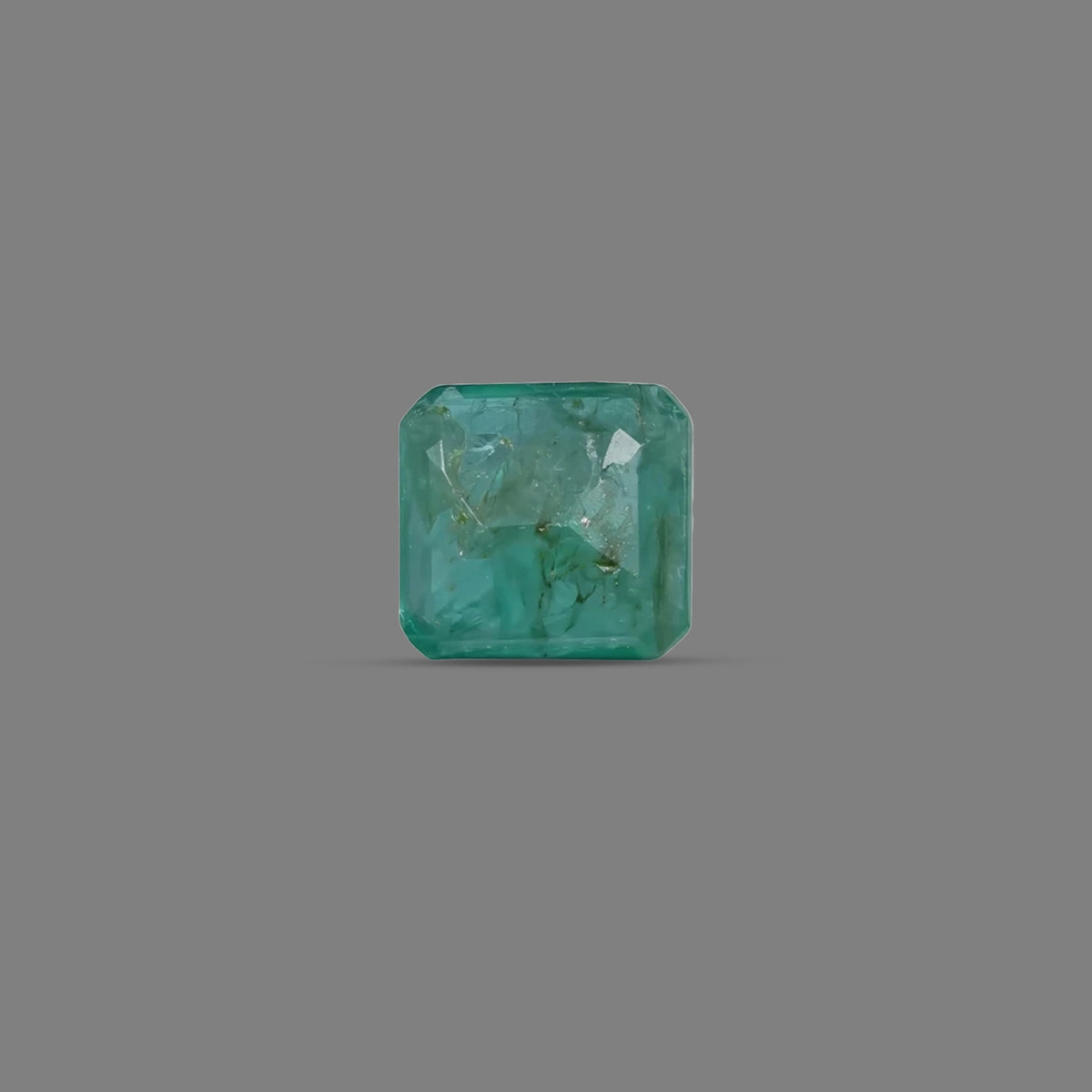 Emerald - 5.65 Carats