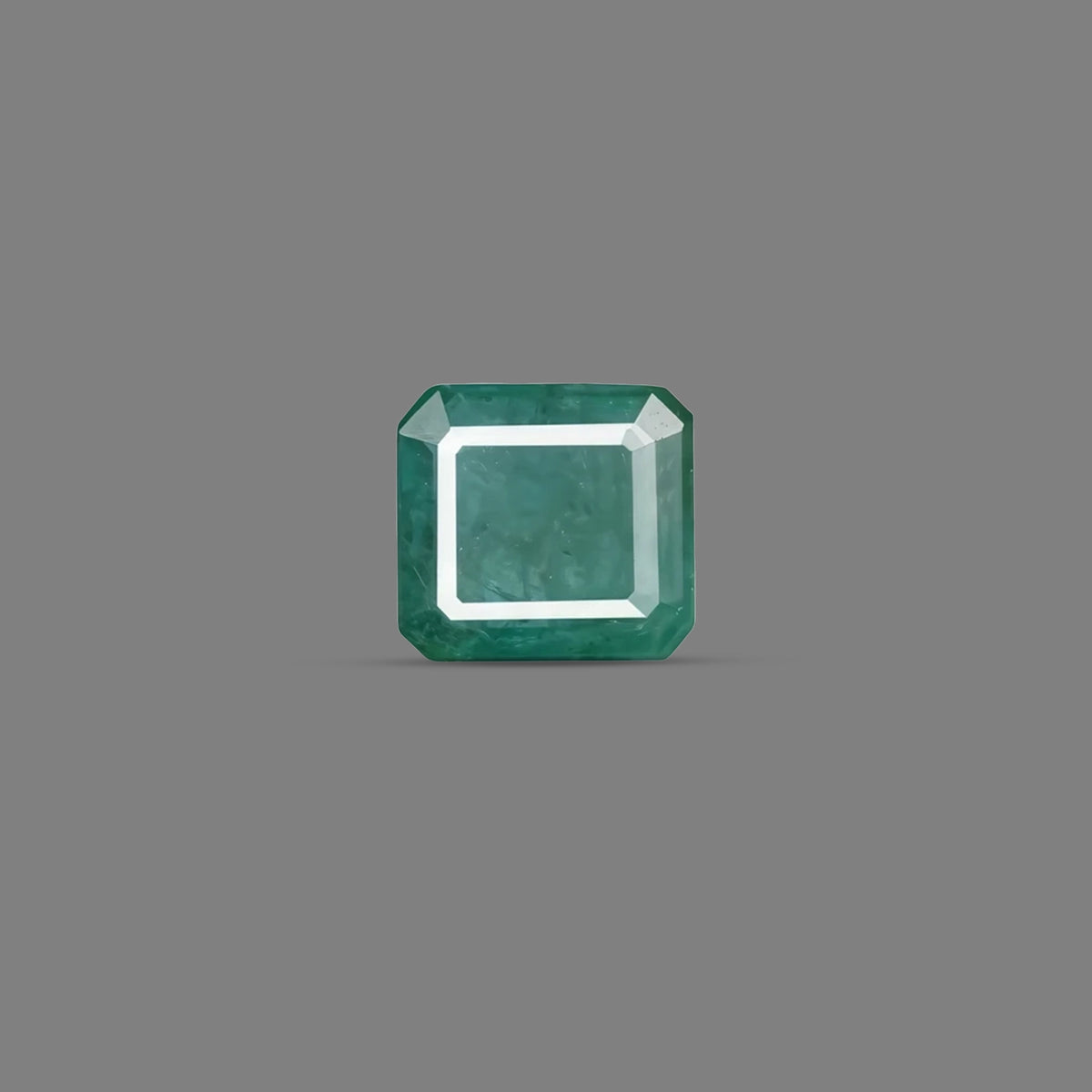 Emerald - 5.65 Carats