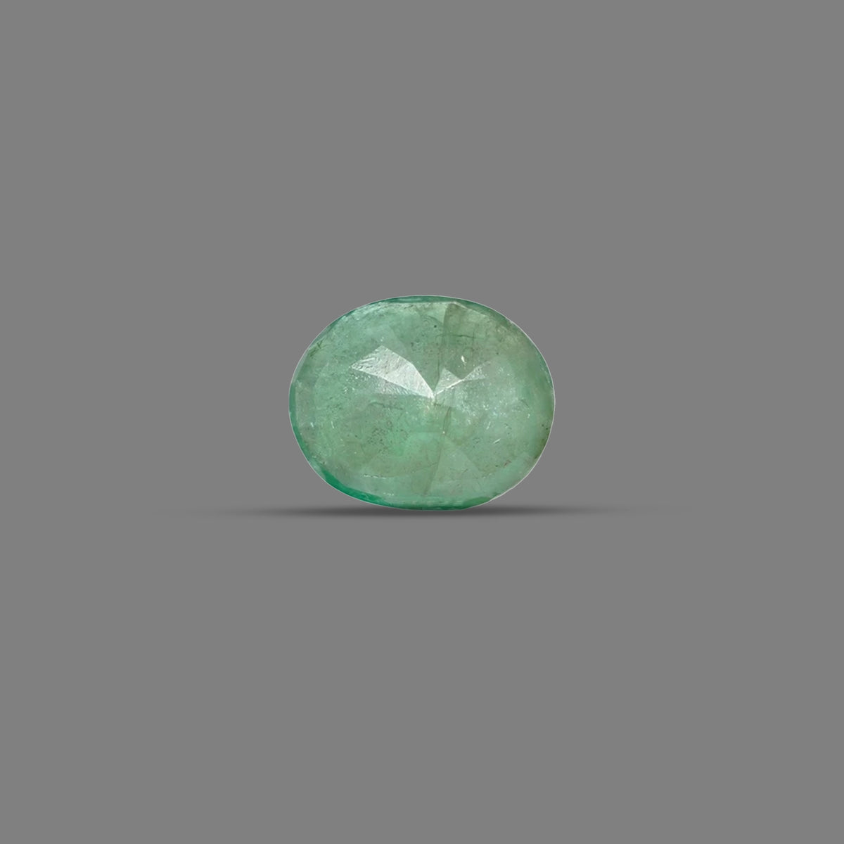Emerald - 7.76 Carats