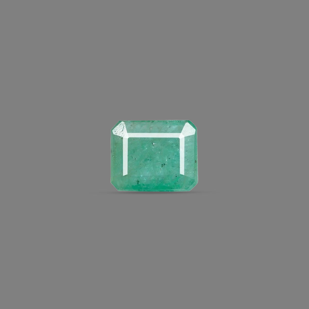 Emerald - 8.35 Carats