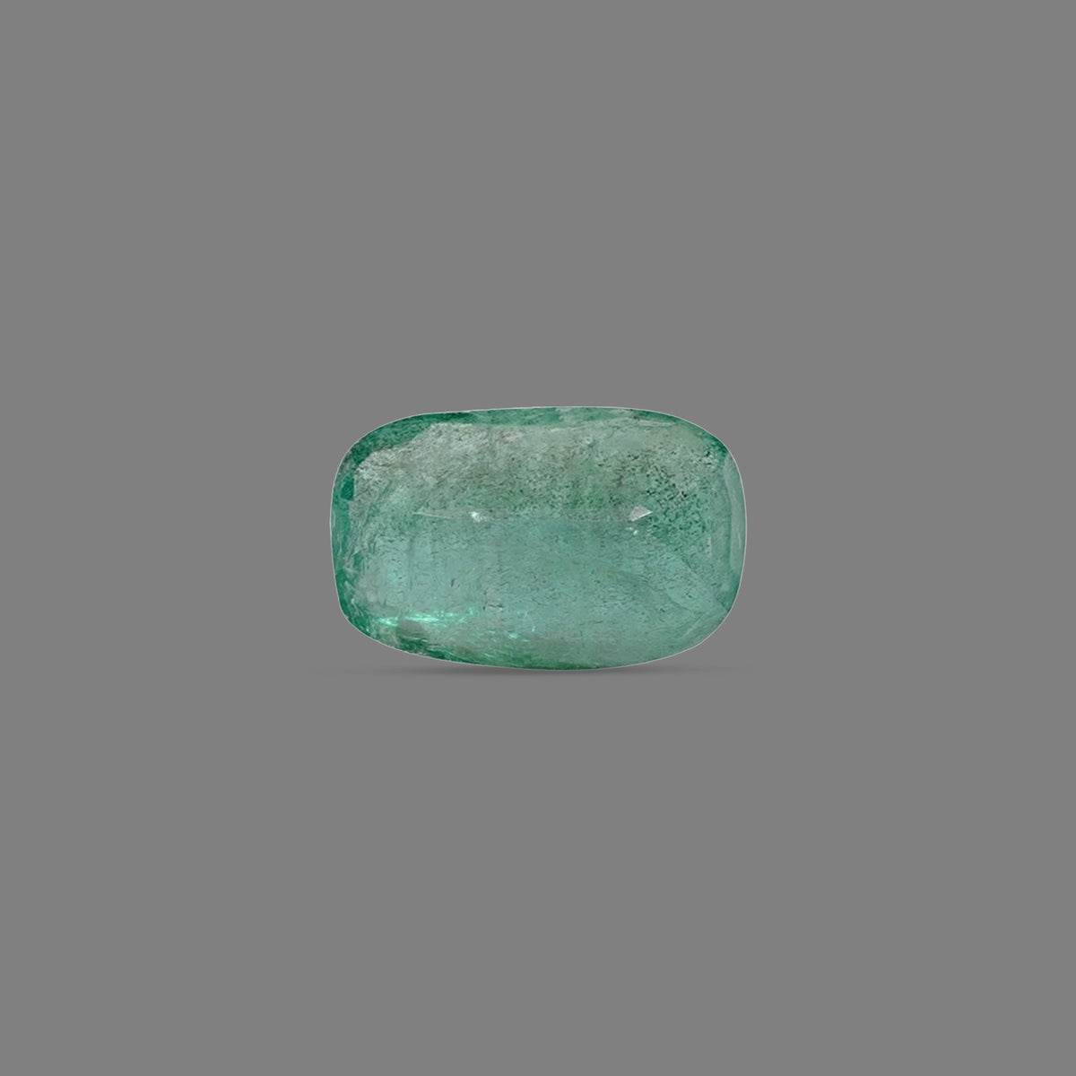 Emerald (Panna) – 5.75 Carat / 6.3 Ratti [GM02375]