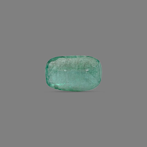 Emerald (Panna) – 5.75 Carat / 6.3 Ratti [GM02375]