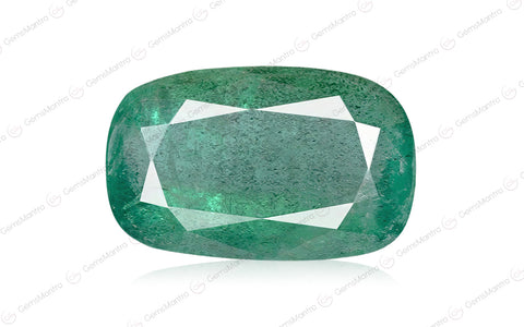 Emerald (Panna) – 5.75 Carat / 6.3 Ratti [GM02375]