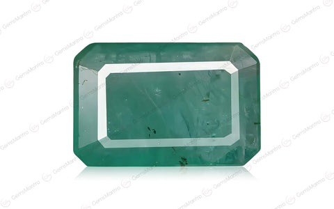 Emerald (Panna) – 6.32 Carat / 7 Ratti [GM02393]