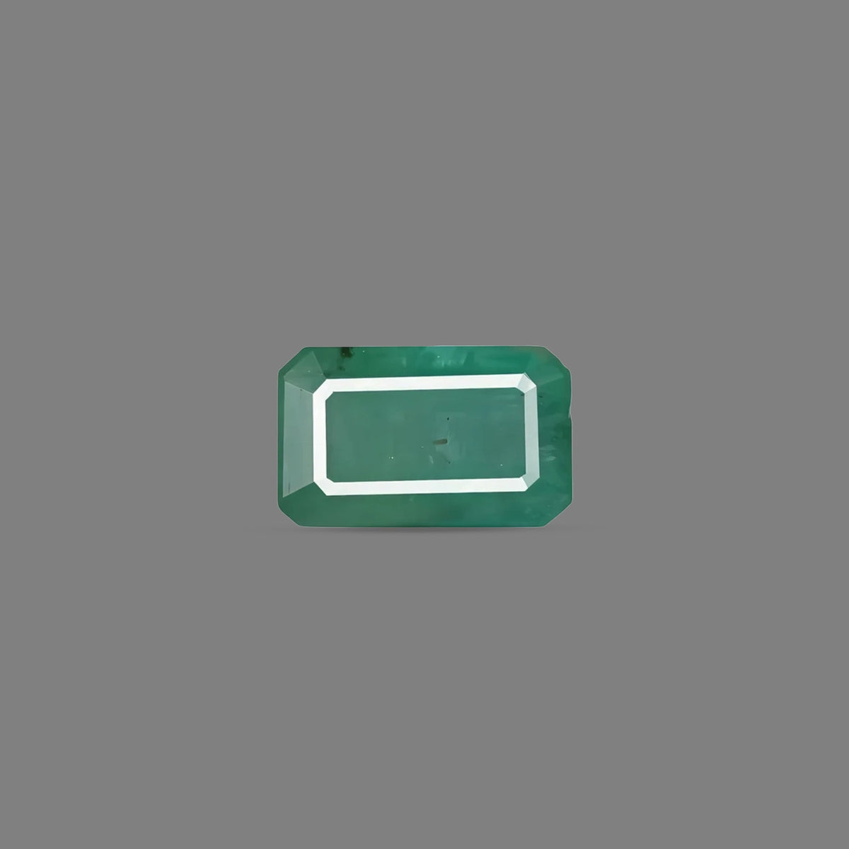 Emerald - 4.85 Carats