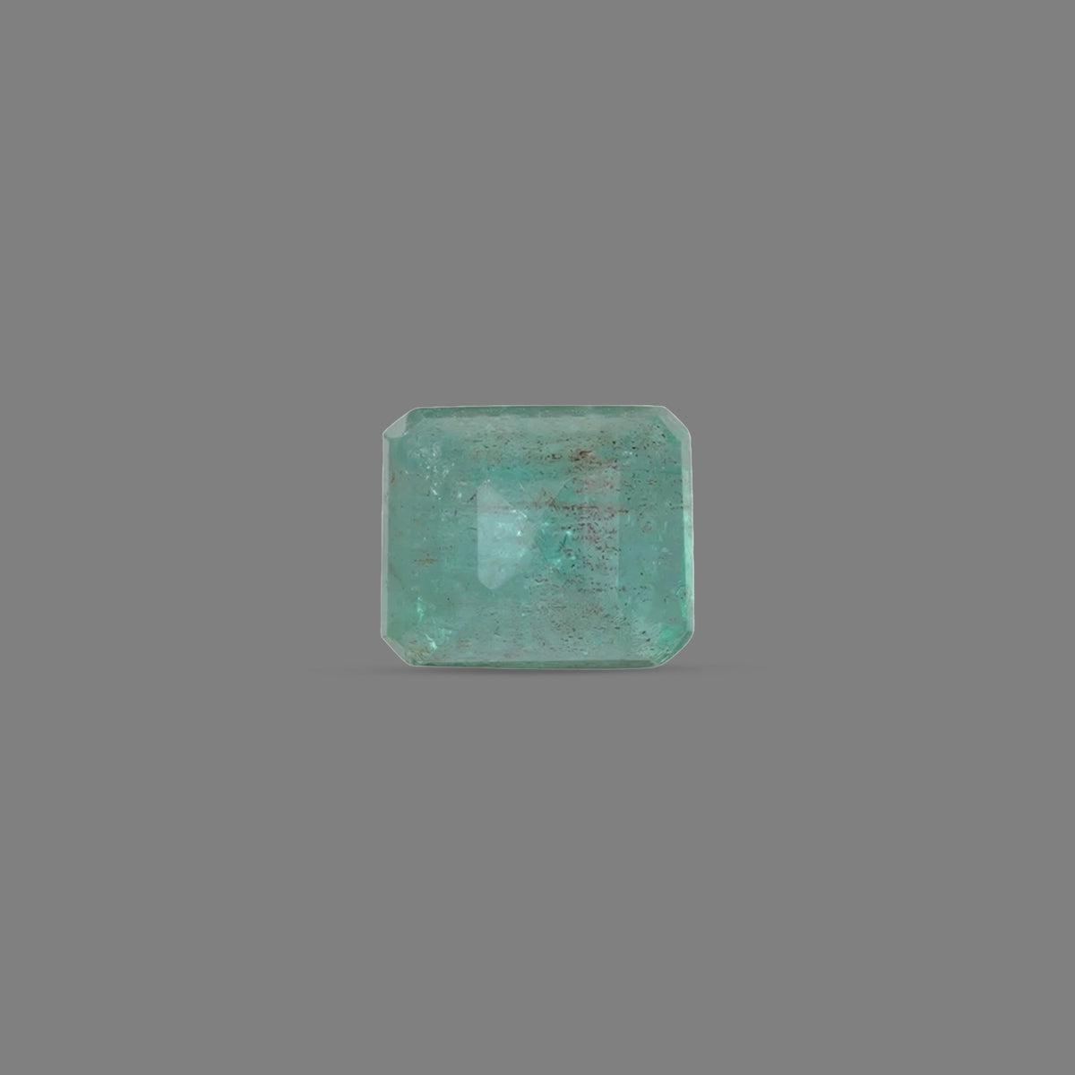 Emerald - 5.58 Carats