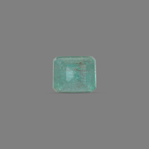Emerald - 5.58 Carats
