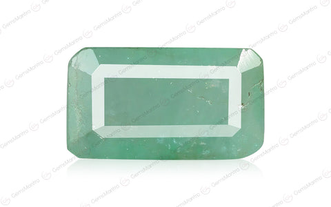 Emerald (Panna) – 4.22 Carat / 4.6 Ratti [GM02409]