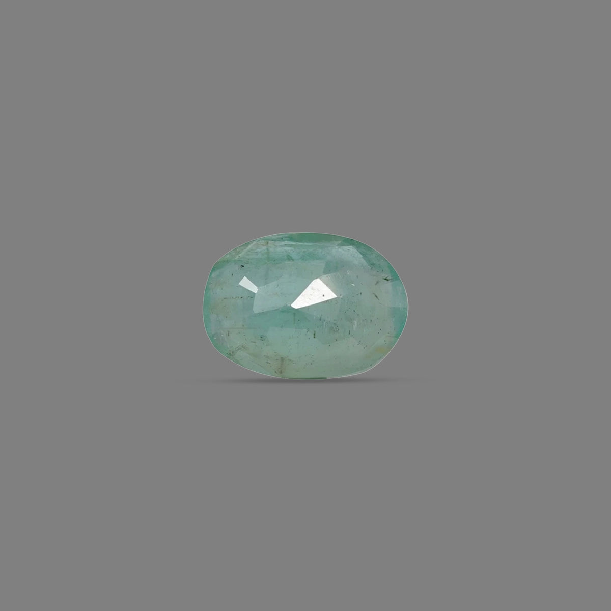 Emerald - 9.08 Carats