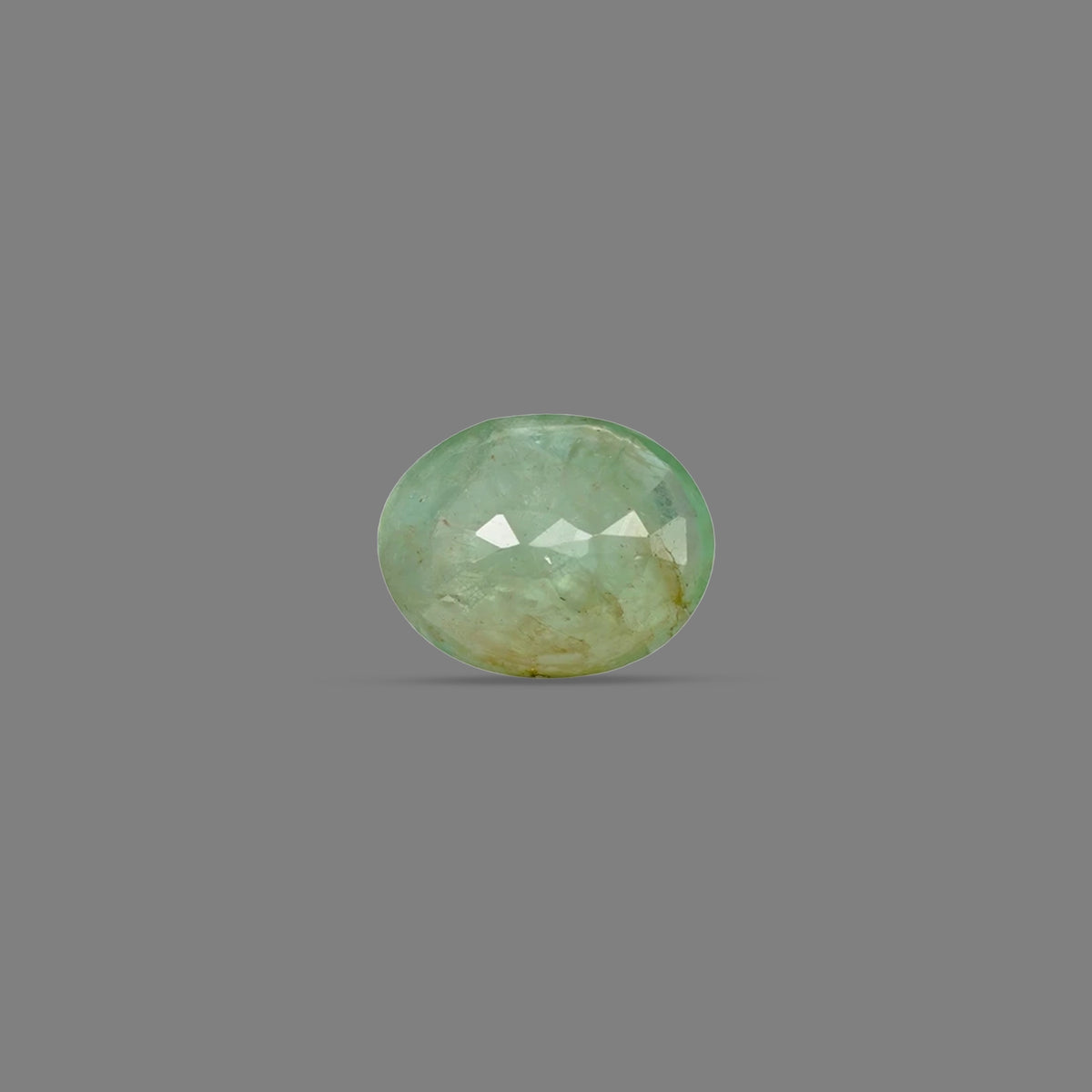 Emerald - 3.73 Carats
