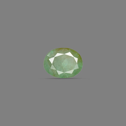 Emerald - 3.73 Carats
