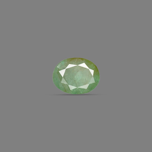 Emerald - 3.73 Carats