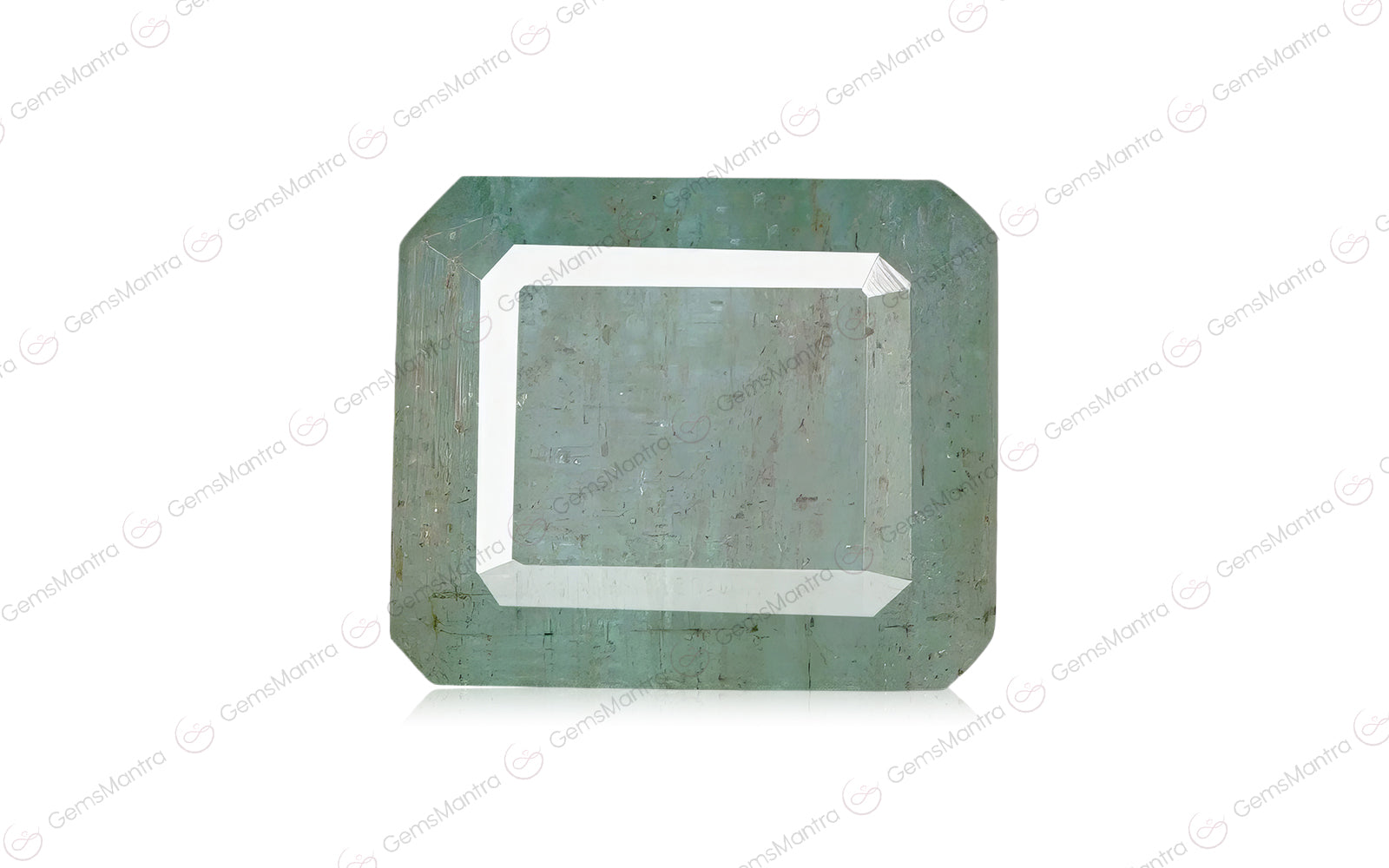 Emerald - 3.73 Carats