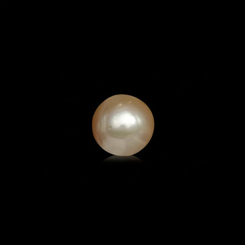 Golden Pearl - 6.79 Carats