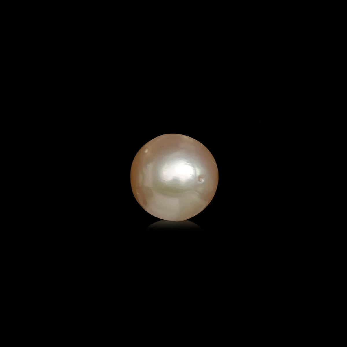 Golden Pearl - 6.79 Carats