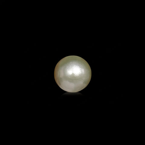 Golden Pearl - 6.9 Carats