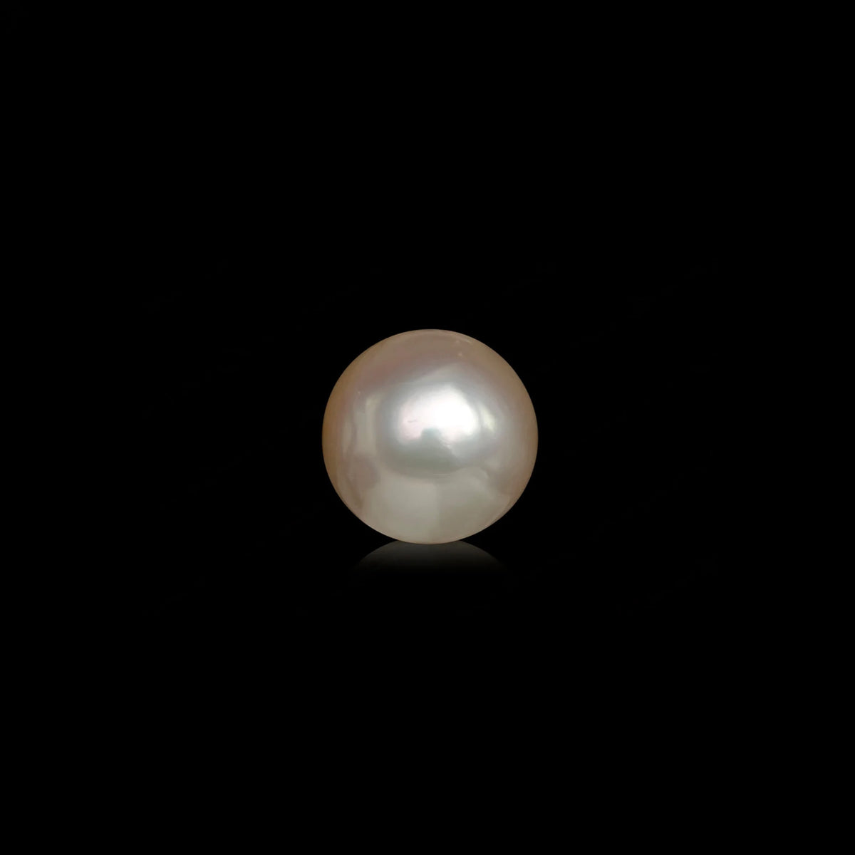 Golden Pearl - 6.73 Carats