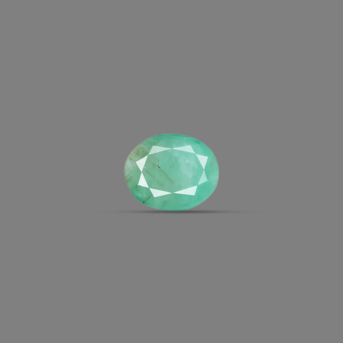 Emerald - 5.35 Carats