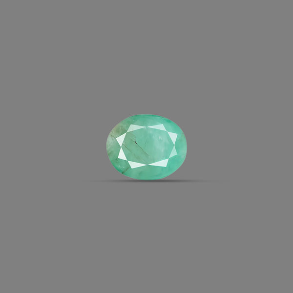 Emerald - 5.35 Carats
