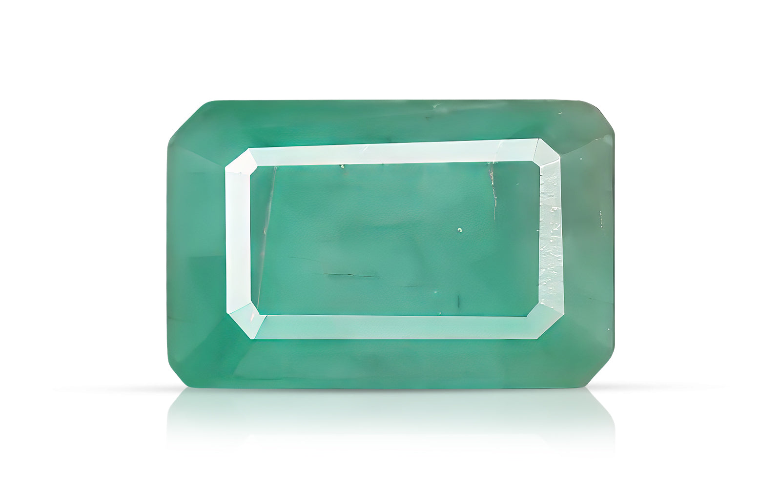 Emerald - 6.21 Carats