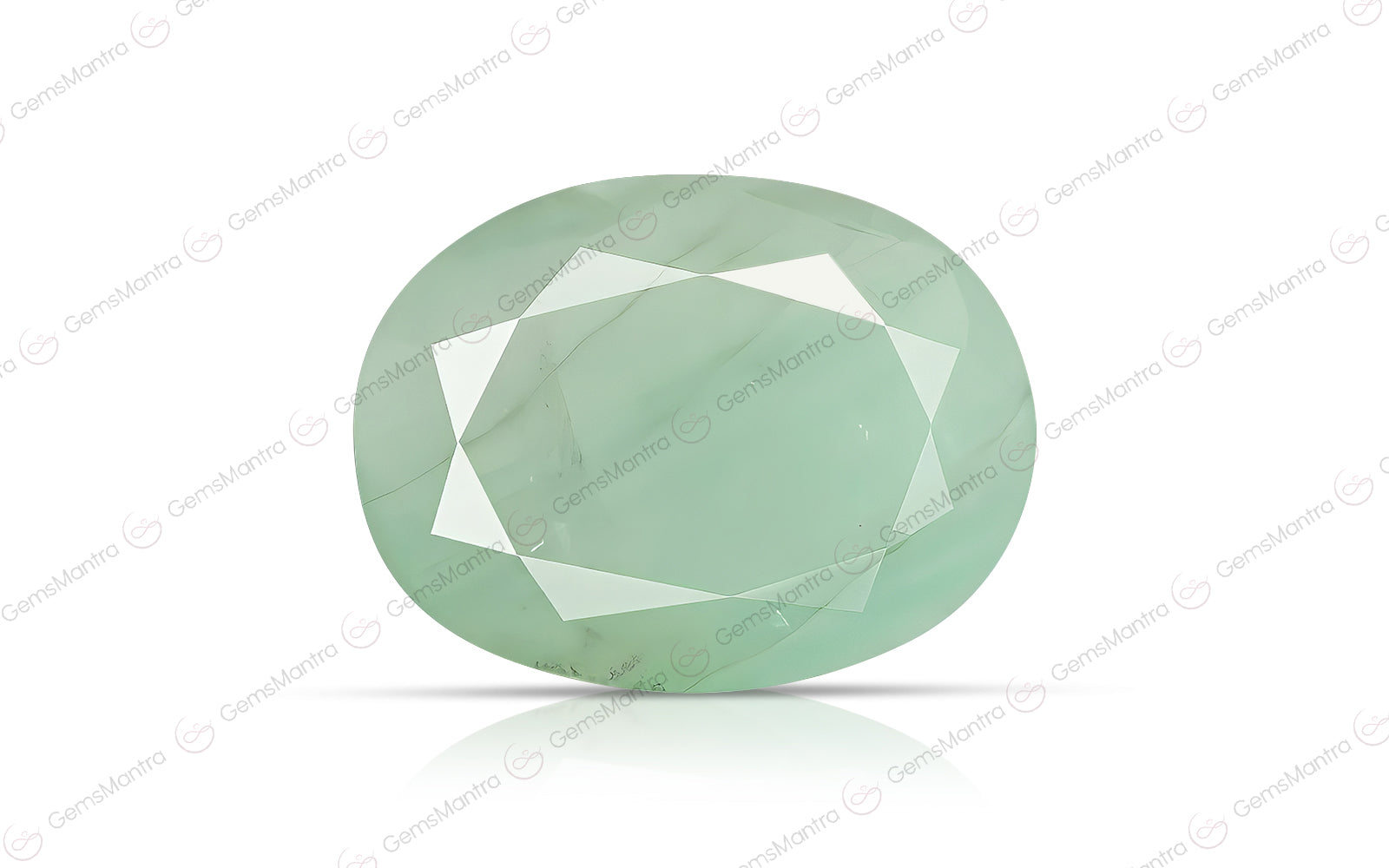 Emerald - 4.83 Carats