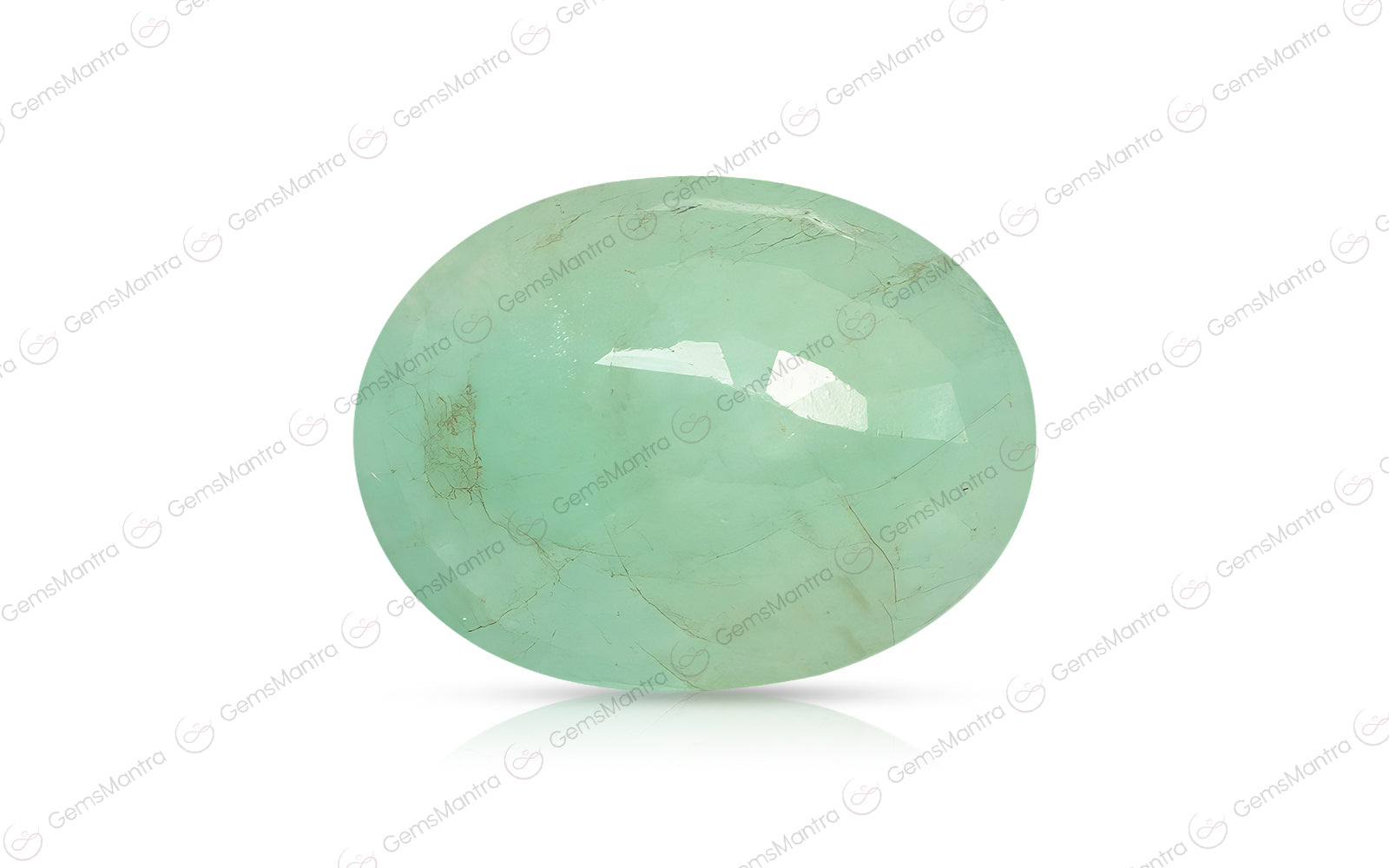 Emerald - 5.3 Carats