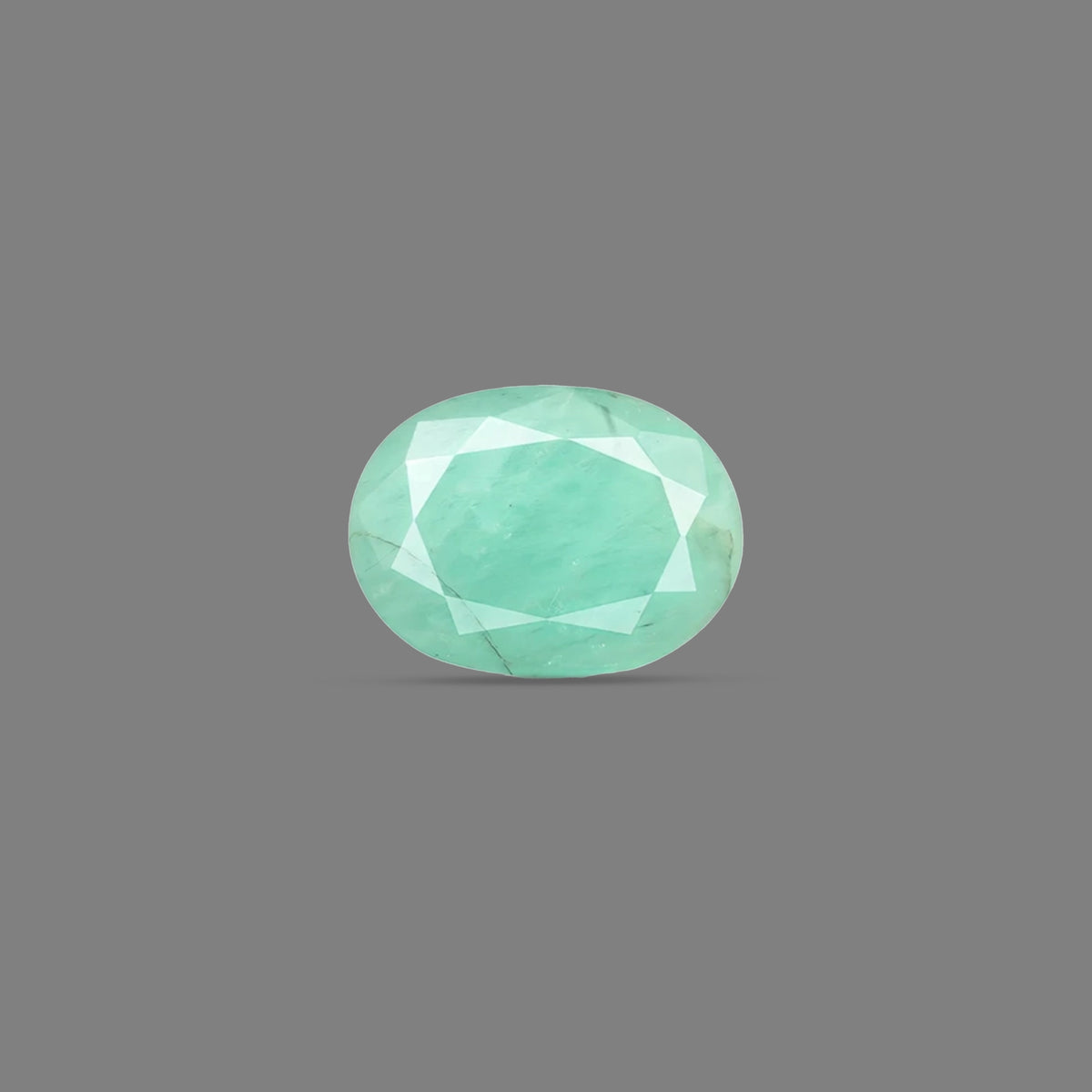 Emerald - 6.9 Carats