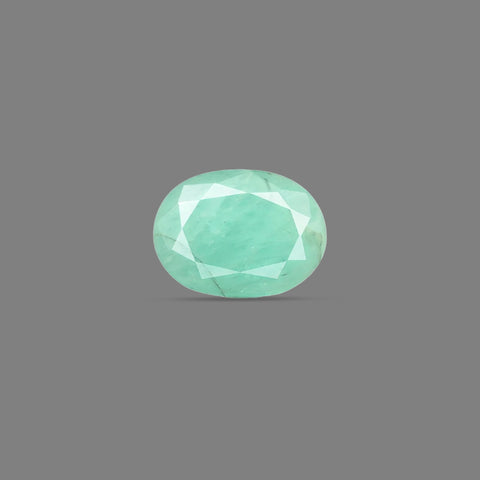 Emerald - 6.9 Carats