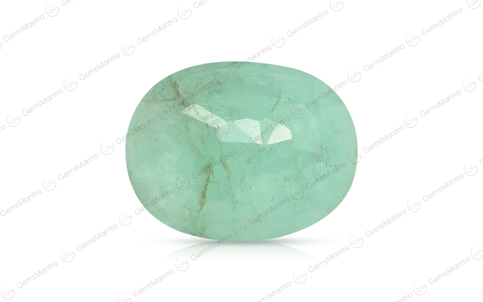 Emerald - 6 Carats