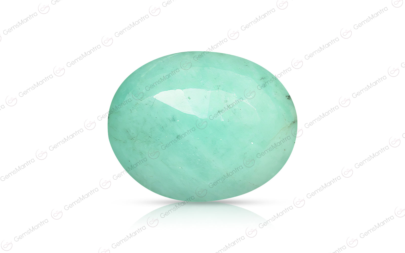 Emerald - 6.05 Carats