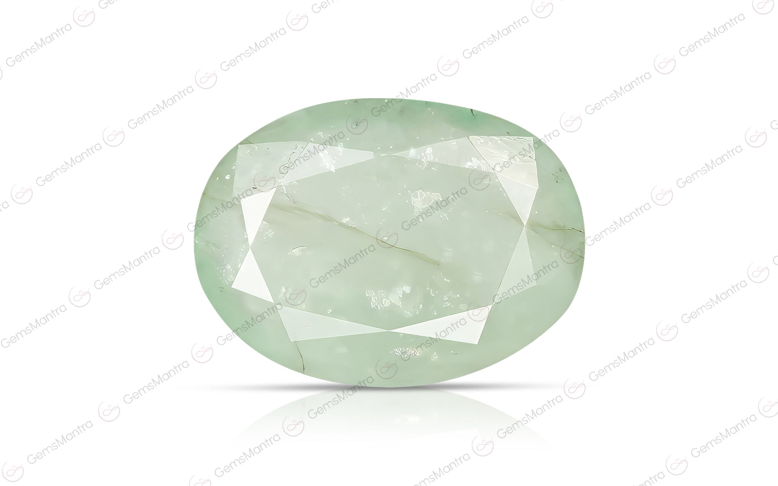 Emerald - 5.25 Carats