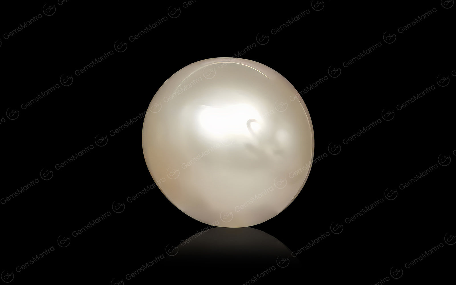 South Sea Pearl - 5.02 Carats