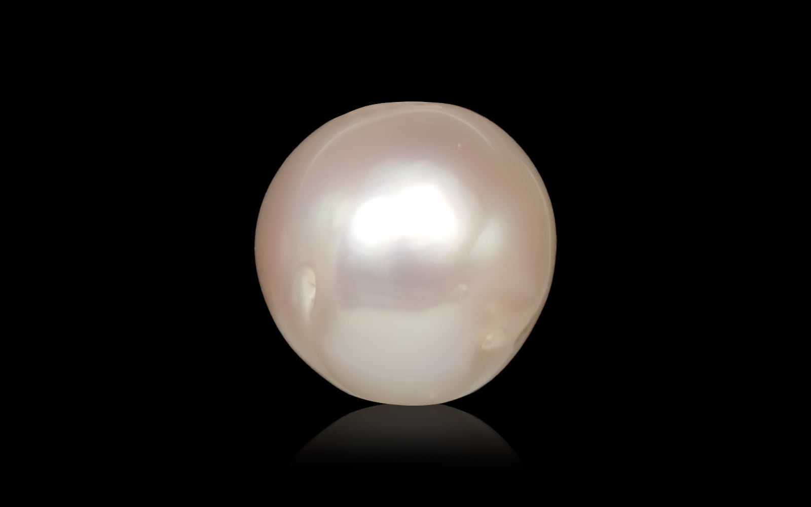 South Sea Pearl - 5.47 Carats