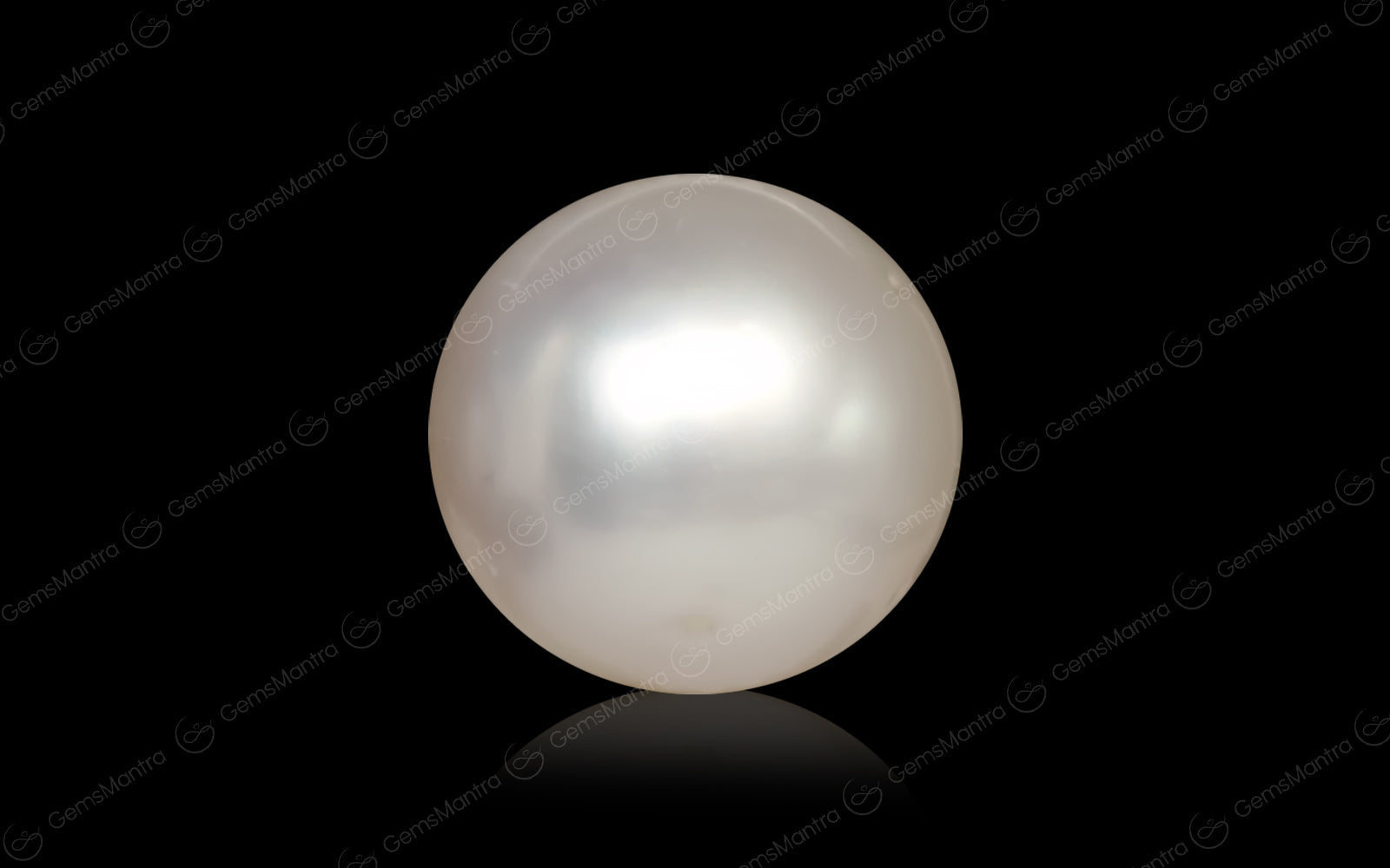 South Sea Pearl - 6.82 Carats