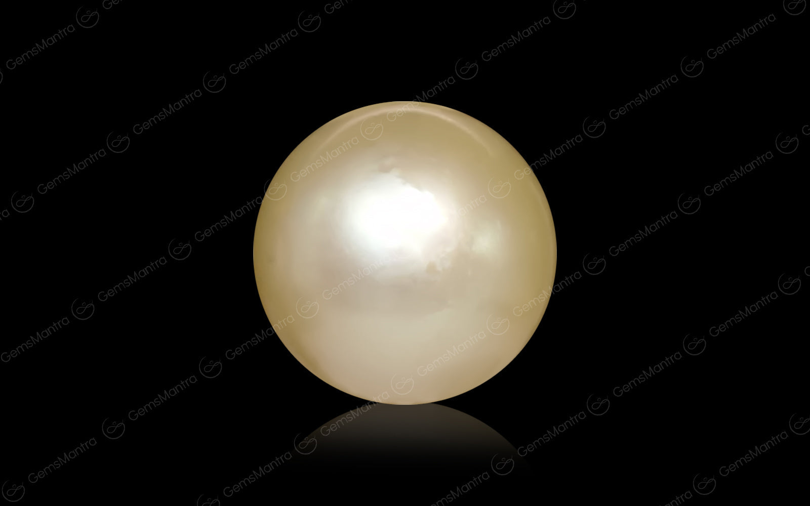 South Sea Pearl - 5.25 Carats