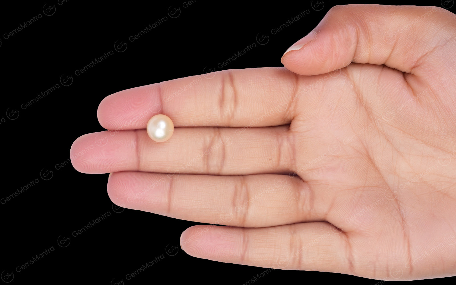 South Sea Pearl - 5.25 Carats