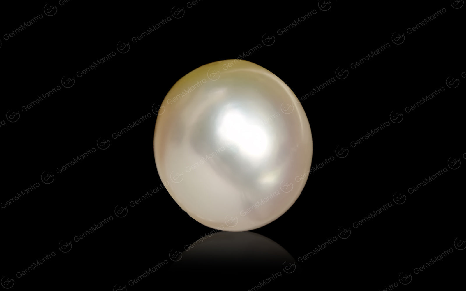 South Sea Pearl - 5.37 Carats