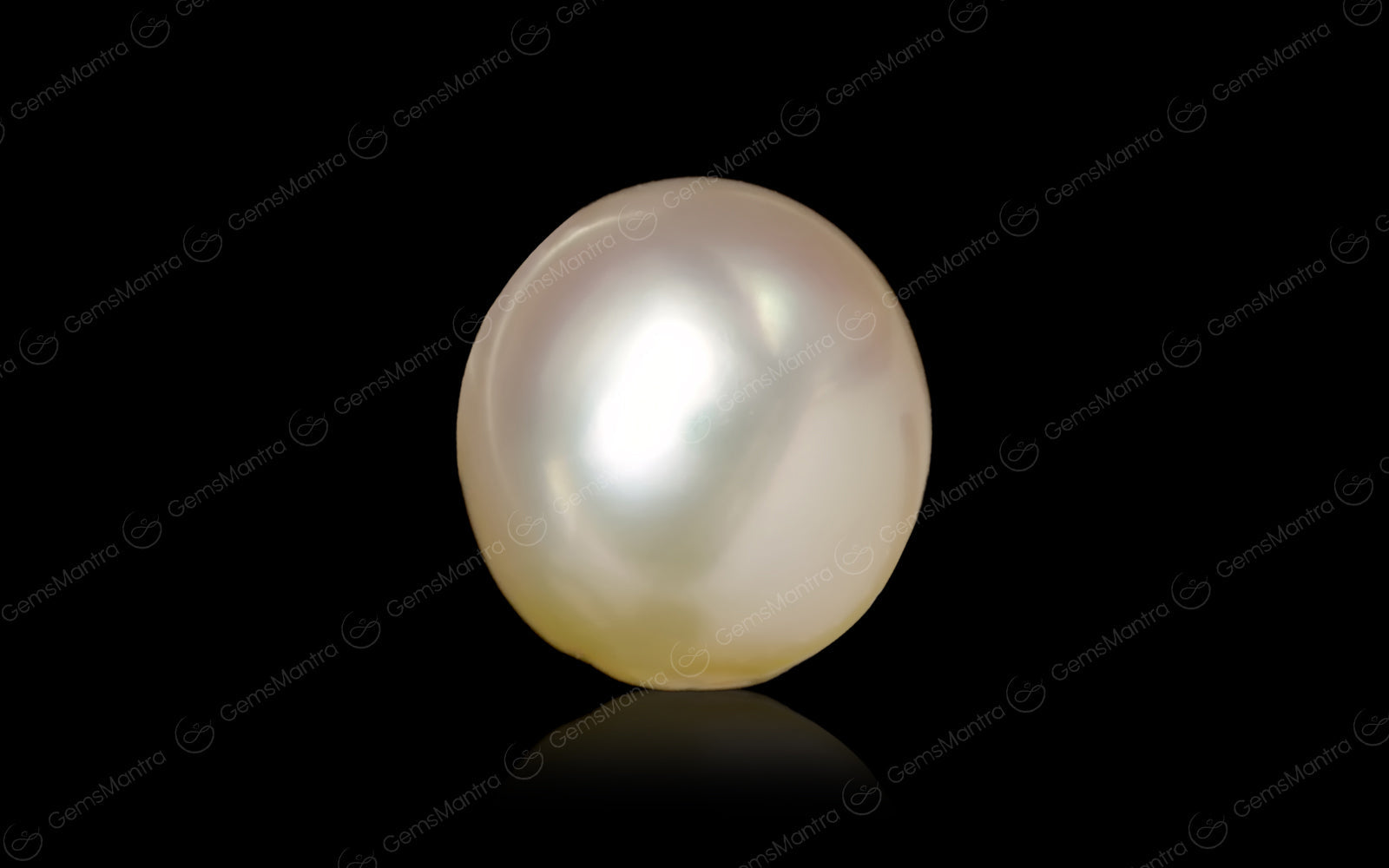 South Sea Pearl - 5.37 Carats