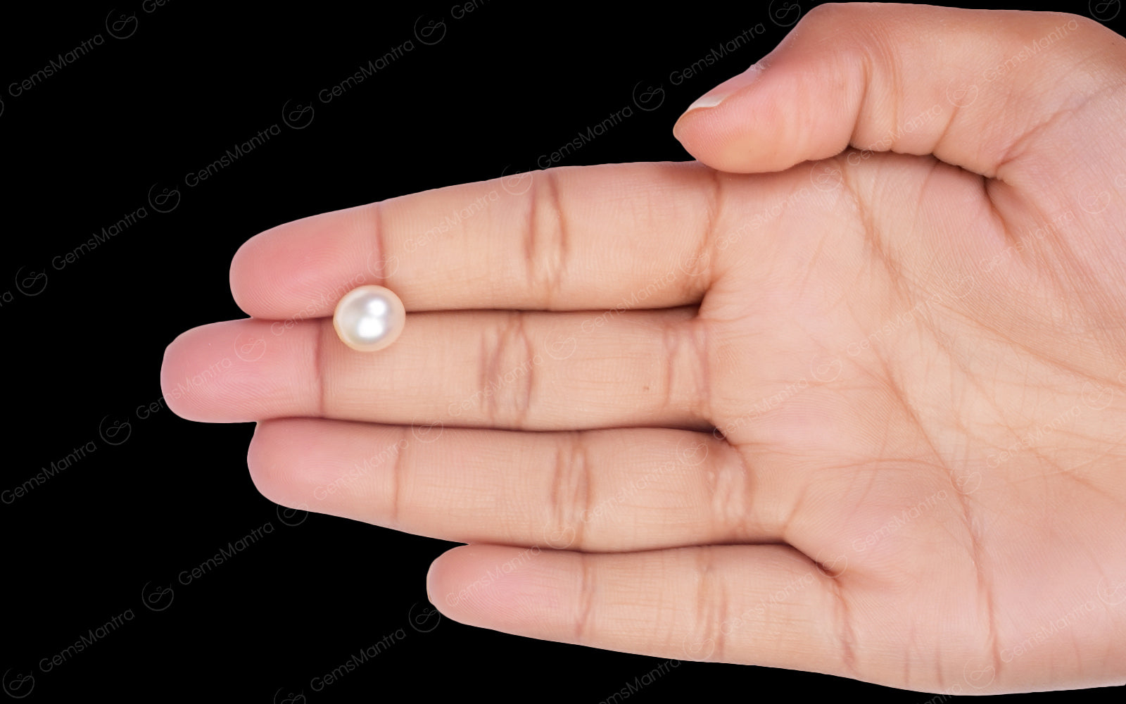 South Sea Pearl - 5.37 Carats