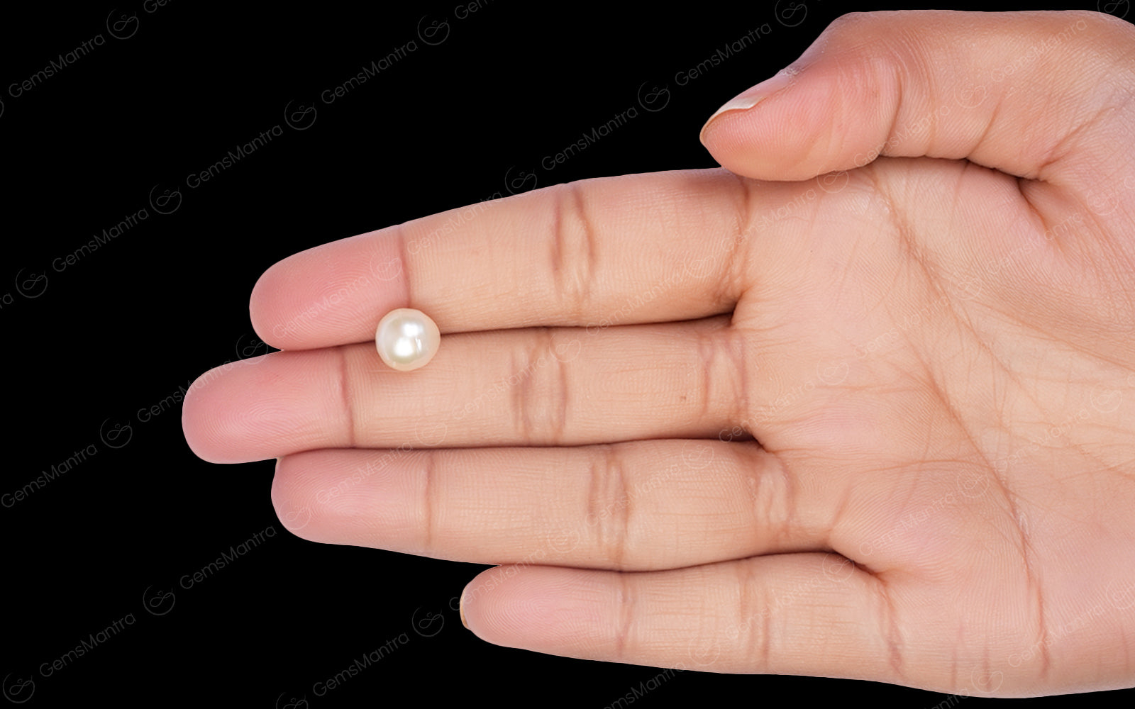 South Sea Pearl - 4.1 Carats