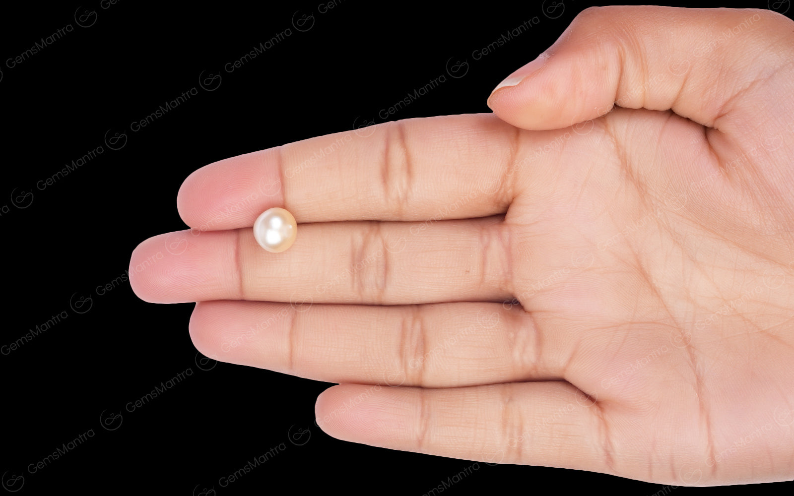 South Sea Pearl - 4.23 Carats