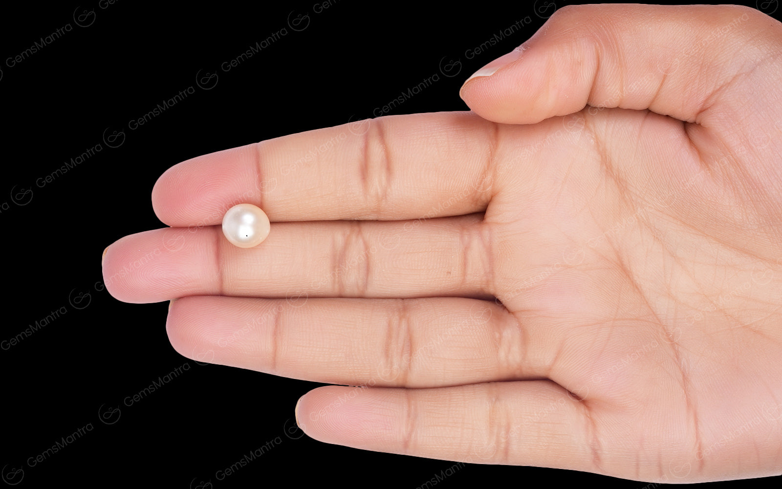 South Sea Pearl - 4.49 Carats