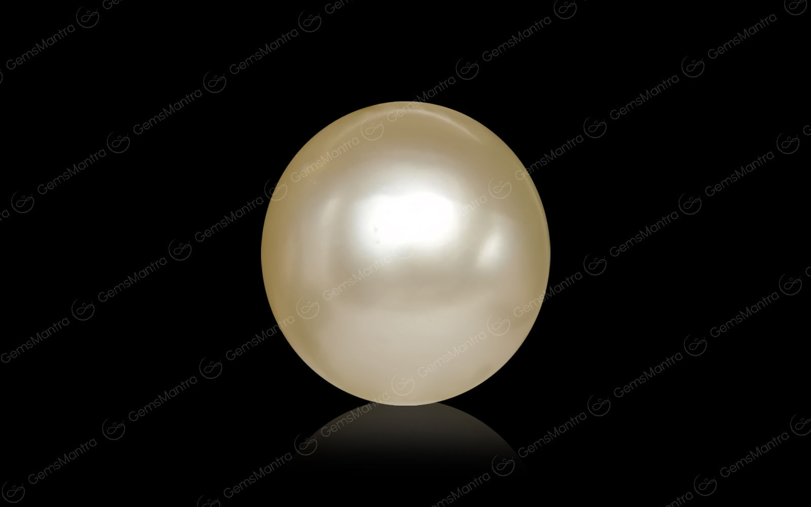 South Sea Pearl - 4.45 Carats