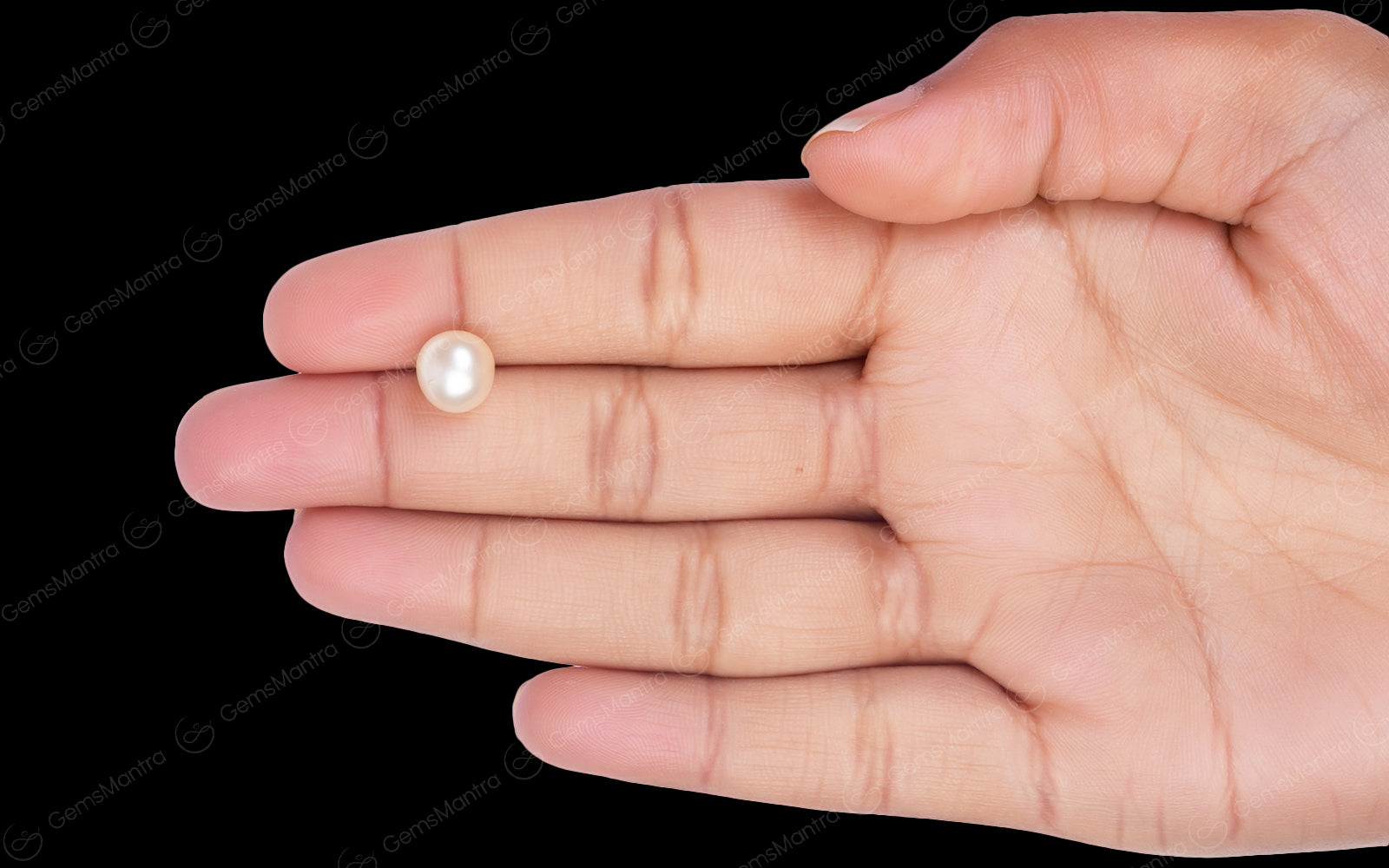 South Sea Pearl - 4.28 Carats