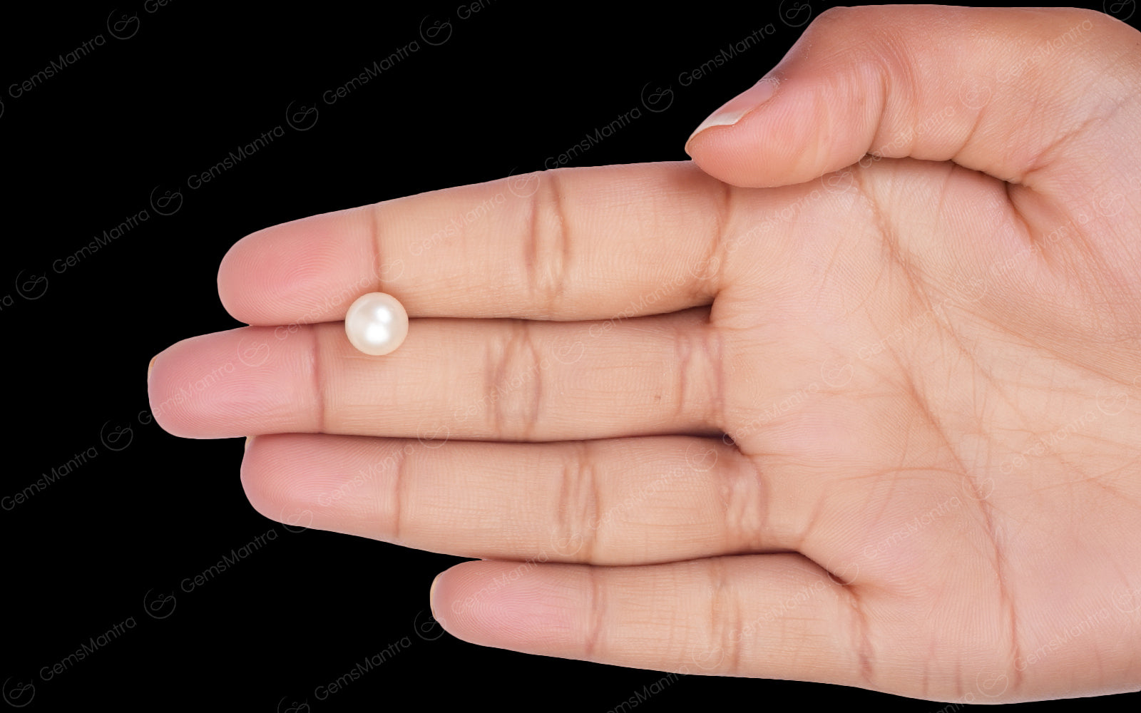 South Sea Pearl - 3.9 Carats
