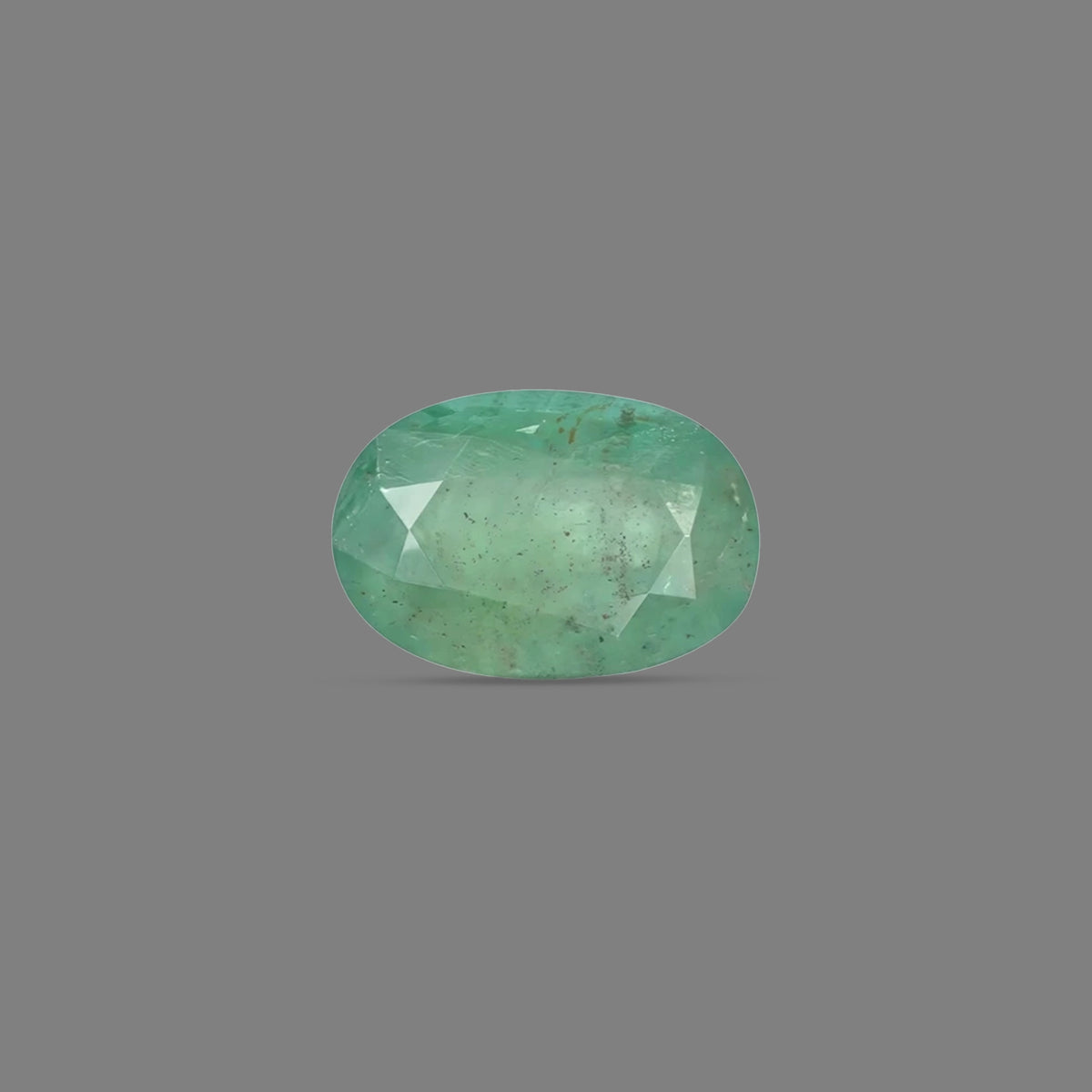 Emerald - 4.05 Carats