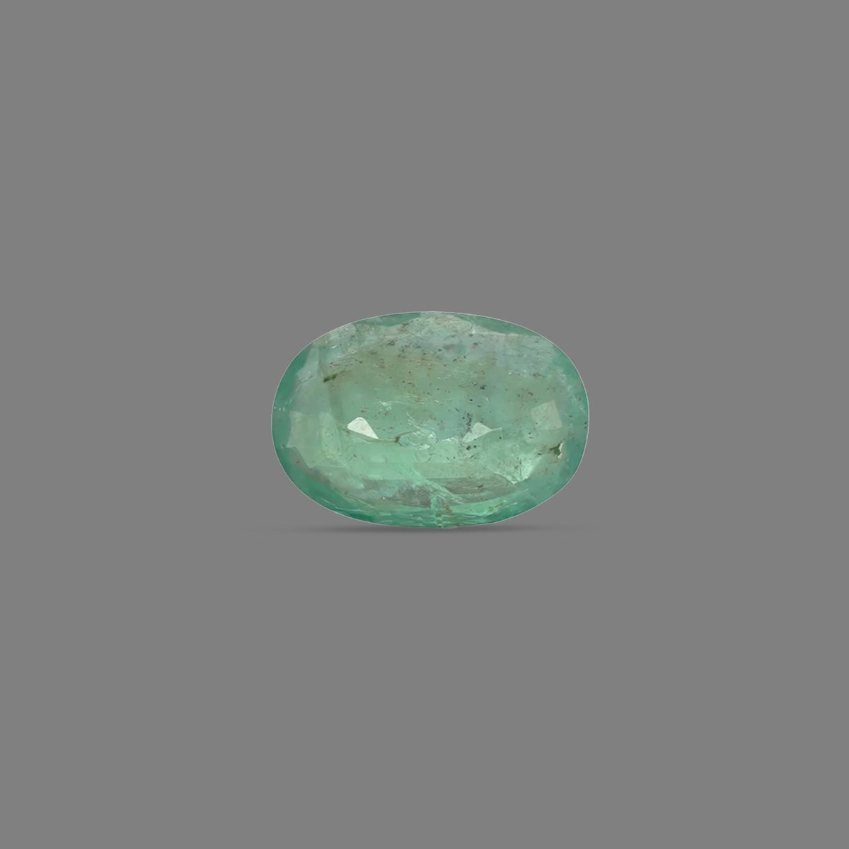 Emerald - 4.05 Carats