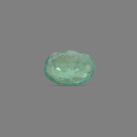 Emerald - 4.05 Carats