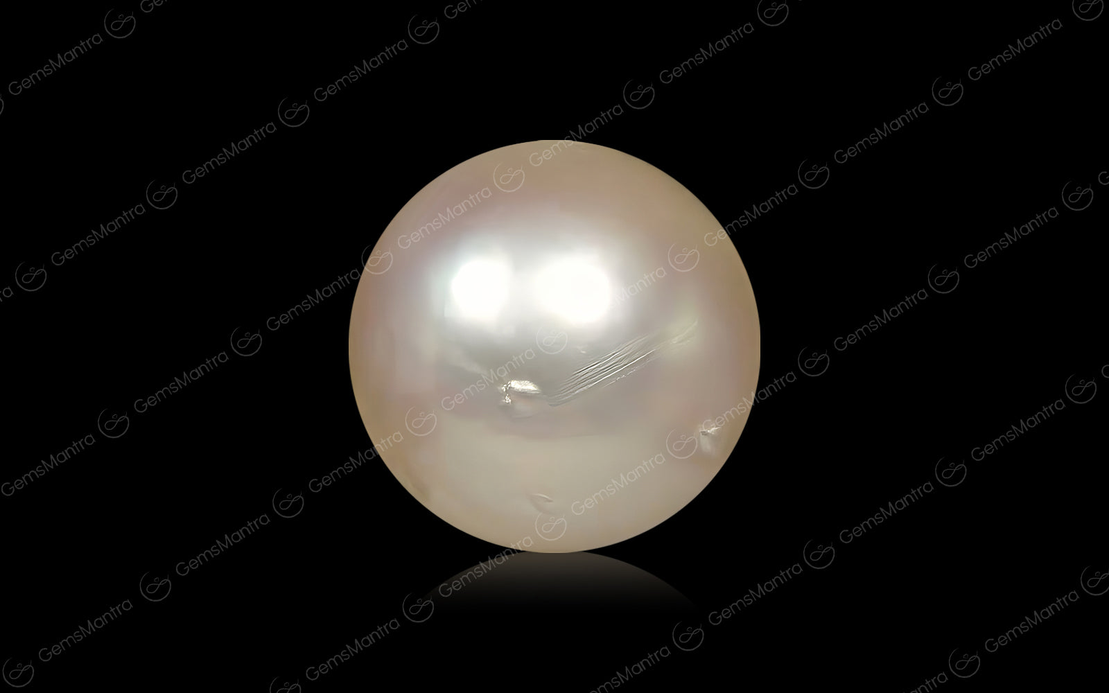Pearl - 6.12 Carats